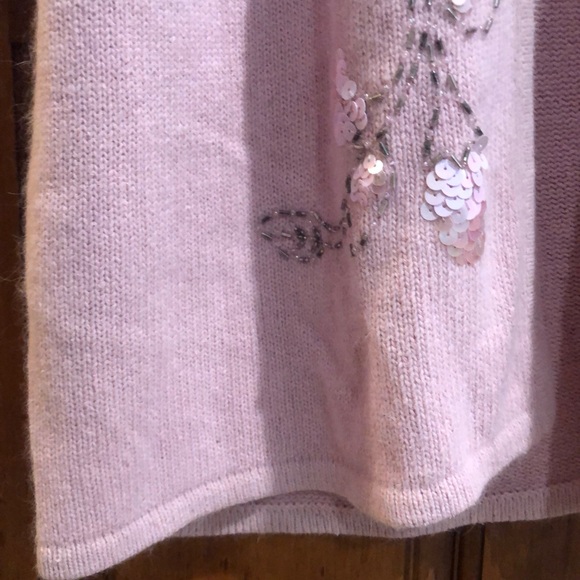 Victor Costa Occasion sweater - Picture 8 of 15